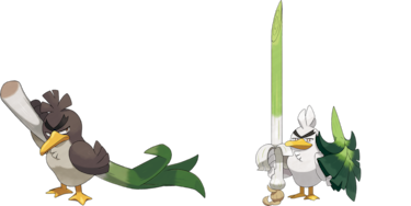 This Pokémon has been fooling us with its evolutions for three decades because of its place in the PokéDex