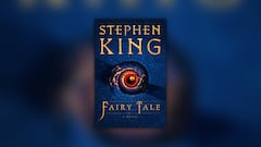 Cuento de Hadas: ?y si Stepehen King hubiera escrito El Mago de Oz?