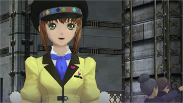 Captura de pantalla - Tales of Xillia 2 (PS3)