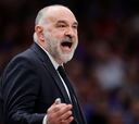 Pablo Laso recibirá la Medalla de Álava en abril