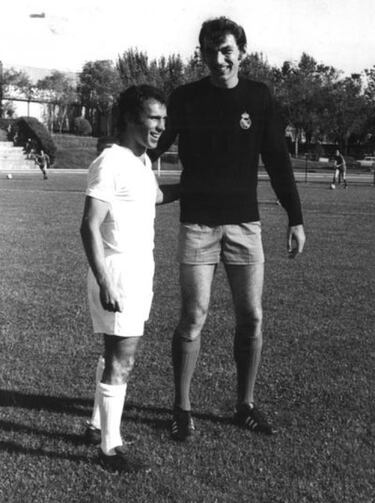 El fútbol gana al baloncesto: 249-168