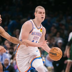 Una derrota con mensaje en OKC