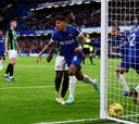 Chelsea - Brighton: Jornada 14 de Premier League; goles resumen y más...