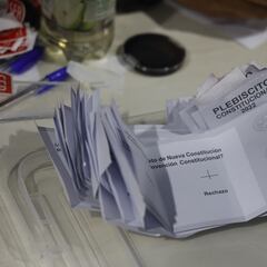 Elecciones Consejo Constitucional 2023: dónde voto y cómo cambiar el lugar de votación