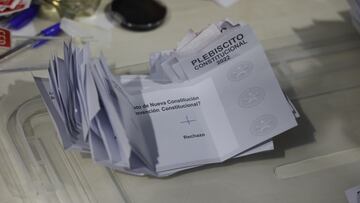 Elecciones Consejo Constitucional 2023: dónde voto y cómo cambiar el lugar de votación