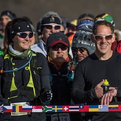 Cuánto aportan las carreras deportivas al turismo de la Región de Magallanes