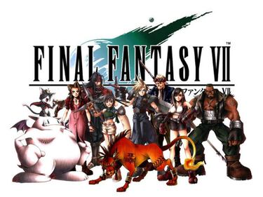 Legend of Dragoon y Final Fantasy VII, los Clásicos de PSOne más descargados en Playstation Network en junio