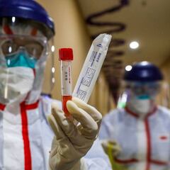 En Honduras se analizan 35 casos sospechosos por coronavirus