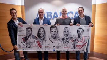 “Si no eres consciente de que ganar eso con 20 años no es normal, después lo sufres”