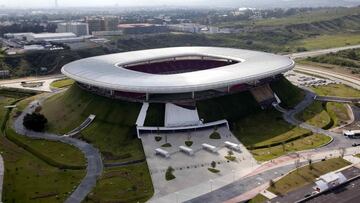 Nuevo Autotrén de Guadalajara que llegará hasta el Estadio de Chivas: ruta y estaciones