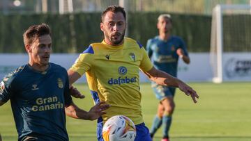 Malbasic llega al Burgos