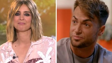 Sandra Barneda habla abiertamente sobre el fenómeno Montoya y avisa: “Veremos muchas cosas que no os imagináis”