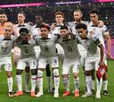 Estados Unidos en el Mundial de Qatar 2022: última hora en vivo