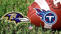 Find out how to watch the Ravens take on the Titans this weekend, as the NFL International Series heads to London once more.