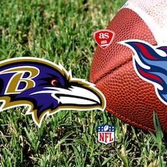 Baltimore Ravens vs Tennessee Titans: times, how to watch on TV and stream online | NFL