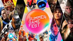 Los grandes anuncios del Summer Game Fest: 60 juegos que ya estamos esperando tener en nuestras manos