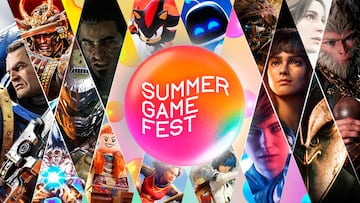 Los mejores juegos del Summer Game Fest