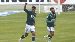 Colo Colo es la víctima goleadora favorita de Enzo Gutiérrez