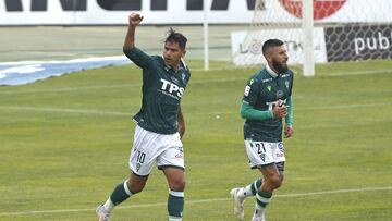 Colo Colo es la víctima goleadora favorita de Enzo Gutiérrez