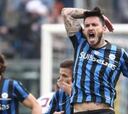 En vivo: Atalanta de Pinilla busca volver al triunfo ante Torino