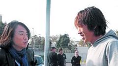 Nakamura: ni se adapta ni genera ingresos extras