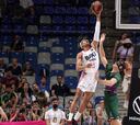 Resumen del Unicaja vs. Manresa de Liga Endesa