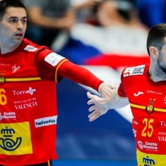 Rusia, una prueba de fuego
para una España sin descanso