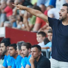 La Liga en Qatar se reanudará el 24 de julio