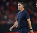 Berizzo toma una decisión
