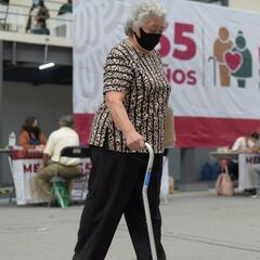 Pensión Bienestar para Adultos Mayores 2023: cómo saber si estoy en el programa y lista de beneficiarios