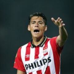 El PSV no remata al Excelsior y lo paga caro sobre el final