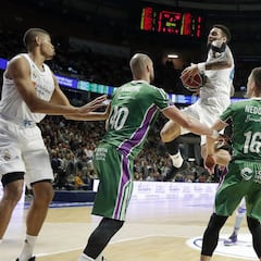 Fabien Causeur, héroe blanco