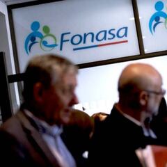 ¿Cómo cambiarse de Isapre a Fonasa?