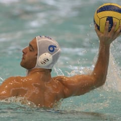 El medallista mundial Sergi Mora se retira a los 38 años