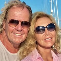 El Govern de Baleares, condenado a indemnizar con 96 millones de euros a Matthias Kühn, marido de Norma Duval