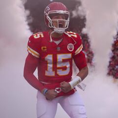 Super Bowl 2023 injury report: Chiefs vs Eagles | Will Mahomes and Hurts be able to play?
