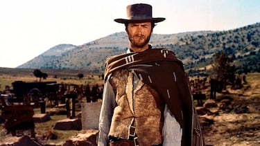 Todos los wésterns de Clint Eastwood: ¿en cuántas películas del Lejano Oeste aparece el ‘tipo duro’ de Hollywood?