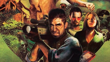 La polémica película Holocausto Caníbal tendrá secuela como videojuego