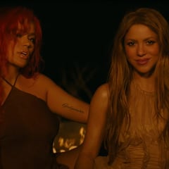 How much money will Shakira and Karol G make from their song ‘TQG’?