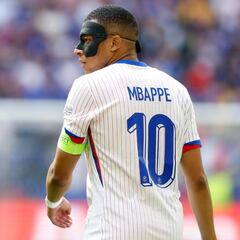 El ‘10′ tiene dueño