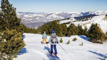 Ax3 Domaines, la joya blanca de Ariège