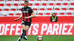 Saliba: "Arteta judged me on two-and-a-half matches"