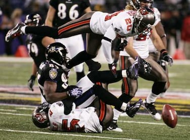 Cualquier tiempo pasado…