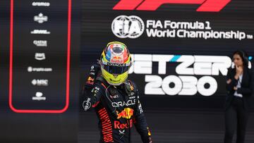 GP Miami F1: horario, TV y dónde ver a Checo Pérez en vivo online