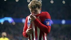 Alberto Moreno, en la agenda del Atleti; queda libre en junio