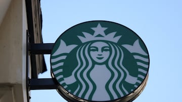 Starbucks' fall menu is back and bigger