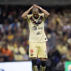 El mensaje de Guido Rodríguez para la afición el América