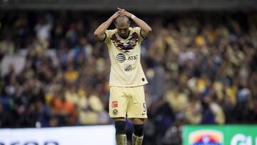 El mensaje de Guido Rodríguez para la afición el América