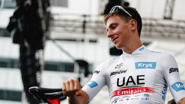 28/10/2023 ¨C Singapore Criterium ¨C Media Day
