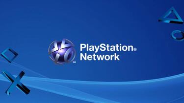Sony anuncia un mantenimiento de PlayStation Network